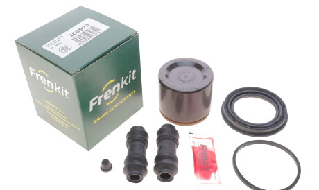 Фото 2 - Ремкомплект суппорта FRENKIT 260973