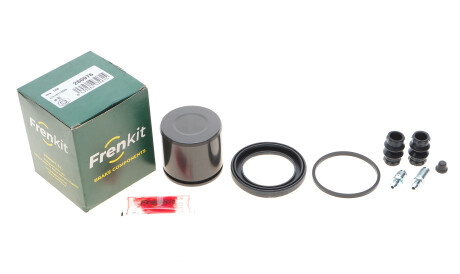 Фото 2 - Ремкомплект суппорта FRENKIT 260976