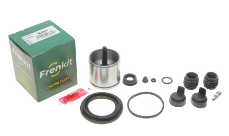 Фото 2 - Ремкомплект суппорта FRENKIT 260987