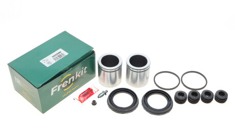 Фото 2 - Ремкомплект суппорта FRENKIT 260988