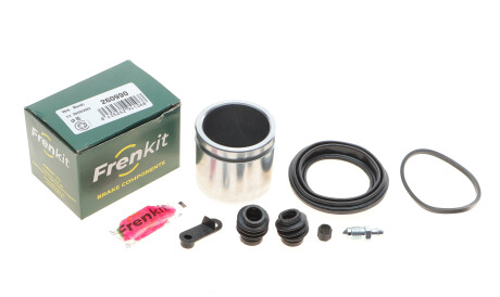 Фото 2 - Ремкомплект суппорта FRENKIT 260990