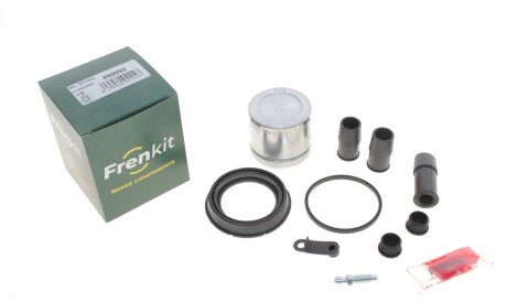 Фото 3 - Ремкомплект суппорта FRENKIT 260992