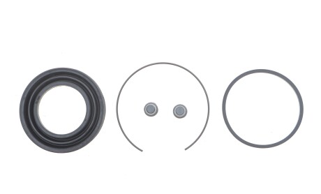 Ремкомплект супорта (переднього) Nissan Serena 2.0D 91-01 (d=61mm) (Bendix) - ((410109C002, 41010Y9600, 410109C000, 41000Y9600, 41000Y9502)) FRENKIT 261003