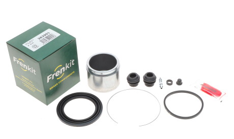 Фото 2 - Ремкомплект суппорта FRENKIT 263901