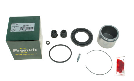 Фото 6 - Ремкомплект суппорта FRENKIT 263902