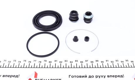 Фото 2 - Ремкомплект суппорта FRENKIT 264002