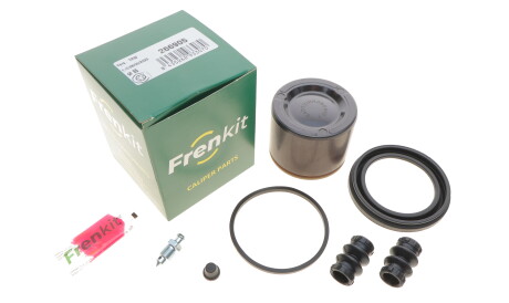 Фото 2 - Ремкомплект суппорта FRENKIT 266905