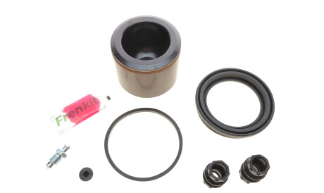 Фото 3 - Ремкомплект суппорта FRENKIT 266905