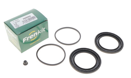 Фото 2 - Ремкомплект суппорта FRENKIT 268003