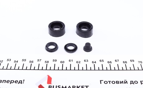 Фото 2 - Ремкомплект тормозного цилиндра FRENKIT 317008