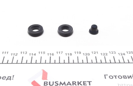 Фото 3 - Ремкомплект гальмівного циліндра FRENKIT 319048