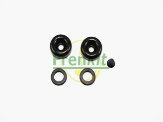 Ремкомпл. циліндрика 22.2mm (Bosch) 408/410/Renault - (444956, 7701201680, 0017689400) FRENKIT 322011