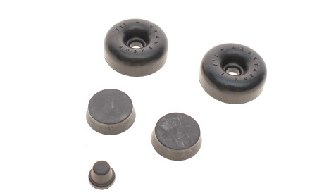 Фото 2 - Ремкомплект гальмівного циліндра FRENKIT 322017