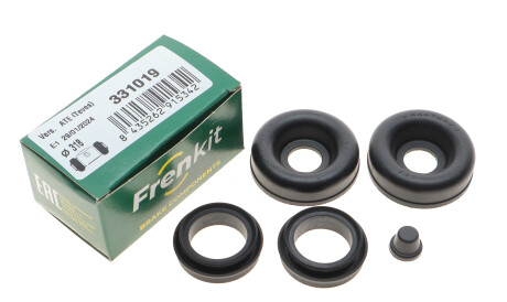 Фото 2 - Ремкомплект тормозного цилиндра FRENKIT 331019
