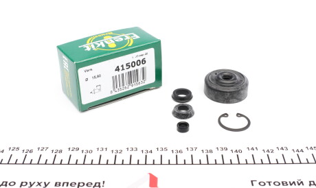 Ремкомпл. головного зчеплення Opel Frontera 92-98 d=15.9mm - (0022952207, 0022952107) FRENKIT 415006