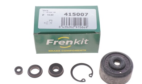 Фото 2 - Ремкомплект FRENKIT 415007