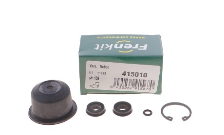 Фото 5 - Рем. комплект FRENKIT 415010