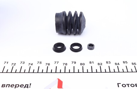 Фото 3 - Рем. комплект FRENKIT 415046