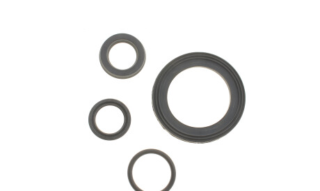 Фото 2 - Ремкомплект FRENKIT 415054