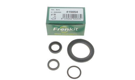 Фото 3 - Ремкомплект FRENKIT 415054