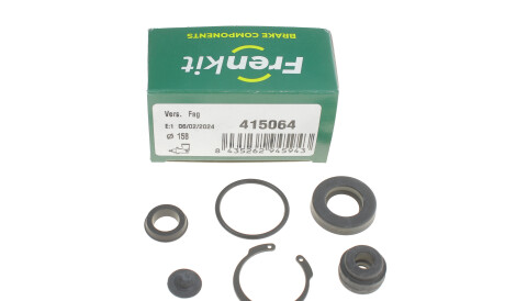 Фото 2 - Рем. комплект FRENKIT 415064