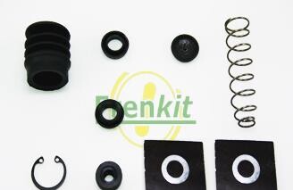 Ремонтний комплект, головний циліндр зчеплення - FRENKIT 419007