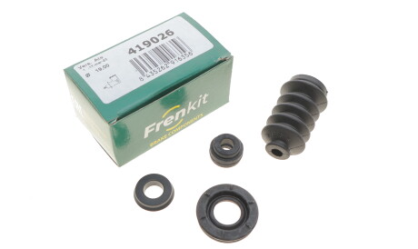 Фото 2 - Рем. комплект FRENKIT 419026