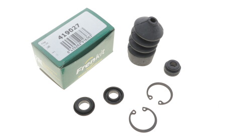 Фото 2 - Рем. комплект FRENKIT 419027