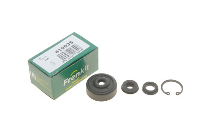 Фото 2 - Рем. комплект FRENKIT 419035