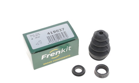 Фото 3 - Рем. комплект FRENKIT 419037