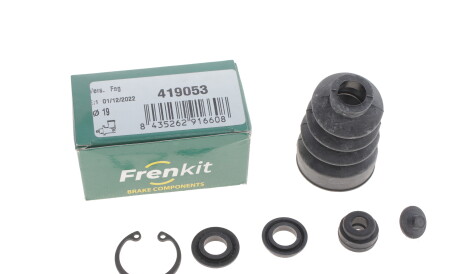 Фото 3 - Ремкомплект FRENKIT 419053