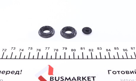 Фото 2 - Рем. комплект FRENKIT 419060