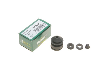Фото 2 - Ремкомплект FRENKIT 517001