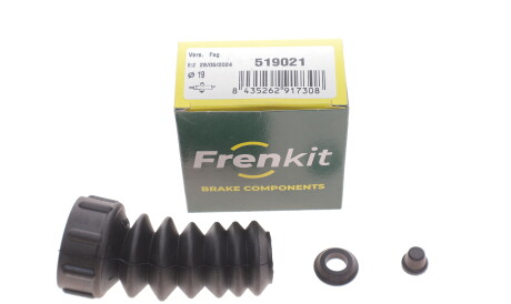 Фото 2 - Рем. комплект FRENKIT 519021