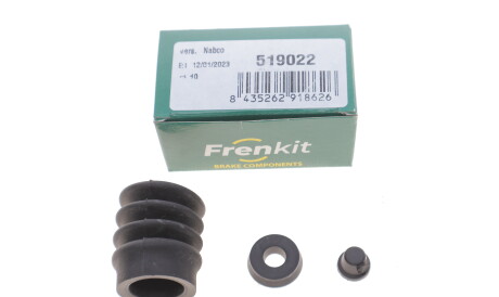 Фото 2 - Рем. комплект FRENKIT 519022