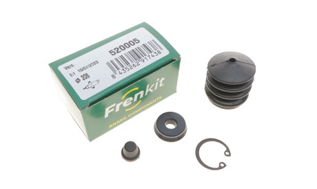 Фото 2 - Ремкомплект FRENKIT 520005