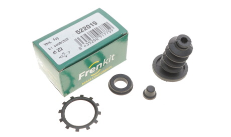 Фото 2 - Рем. комплект FRENKIT 522019