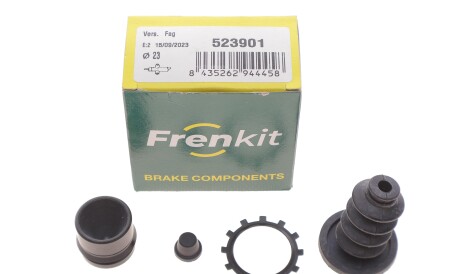 Фото 2 - Рем. комплект FRENKIT 523901