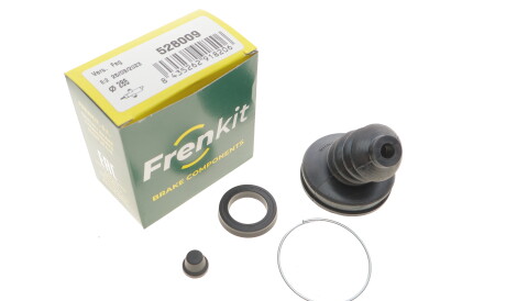 Фото 2 - Рем. комплект FRENKIT 528009