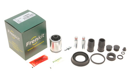 Фото 2 - Тормозной суппорт FRENKIT 738999