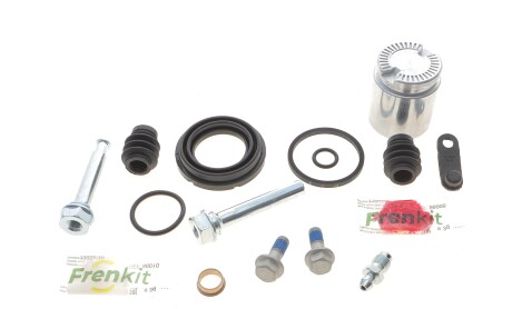 Фото товара Автозапчастина FRENKIT 742290 : Купить на tto.com.ua