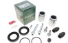Ремкомплект супорта (заднього) VW Crafter/Man TGE 2.0 TDI 16- (d=44mm) (+поршень/направляюча) SuperKit - FRENKIT 744814 (фото 2)