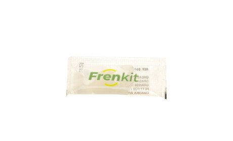 Фото 24 - Ремкомплект суппорта FRENKIT 747705