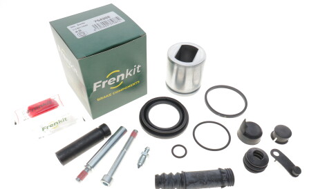 Фото 2 - Автозапчастина FRENKIT 754302