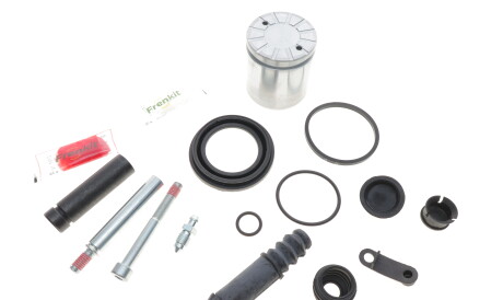 Фото 3 - Автозапчастина FRENKIT 754302