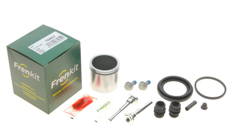 Фото 2 - Ремкомплект суппорта FRENKIT 754677