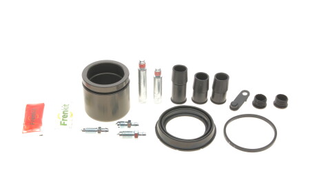 Фото 2 - Тормозной суппорт FRENKIT 760563