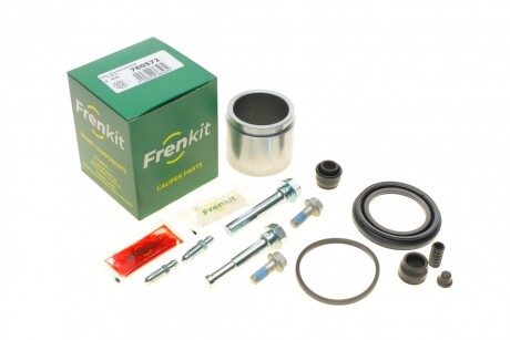 Ремкомплект супорта (переднього) Toyota Rav 4 00-05 (60mm)(+ поршен/направляюча) SuperKi(Sumitomo) - (0447942040, 5583050J00) FRENKIT 760572