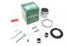 Ремкомплект супорта (переднього) Toyota Camry 11-18 (63mm)(+ поршень/направляюча) SuperKit - (0447808100, 0447858010, 0447933150) FRENKIT 763579 (фото 1)