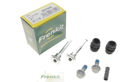 Фото 2 - Автозапчастина FRENKIT 807008